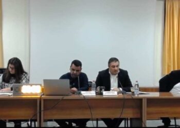 Κασόλας: Σχεδιασμός και υλοποίηση έργων που θα καταστήσουν την Δ.Ε Μεδεώνος προσβάσιμη σε όλους και θα την αναδείξουν.