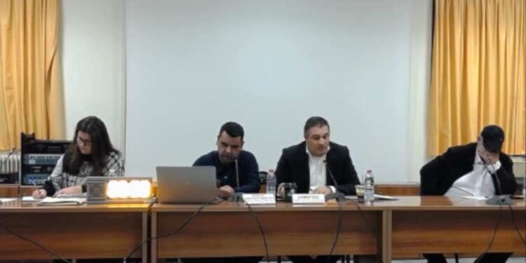 Κασόλας: Σχεδιασμός και υλοποίηση έργων που θα καταστήσουν την Δ.Ε Μεδεώνος προσβάσιμη σε όλους και θα την αναδείξουν.