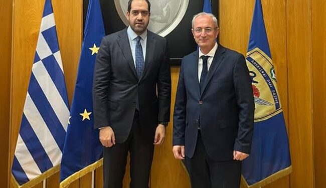 Κλιμάκιο της ΜΟΜΚΑ στο Θέρμο για τοποθέτηση στρατιωτικής γέφυρας στο «Καρέλι»