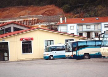 Πιο ορατός ο κϊνδυνος από ποτέ για το Κτελ Ευρυτανίας-αναστολή ορισμένων δρομολογίων