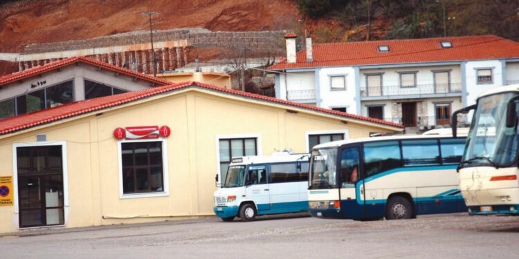 Πιο ορατός ο κϊνδυνος από ποτέ για το Κτελ Ευρυτανίας-αναστολή ορισμένων δρομολογίων