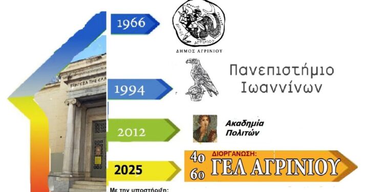 Το “Λαϊκό Πανεπιστήμιο Αγρινίου” ξανάρχεται!