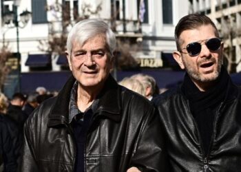 Πέθανε ο παλαίμαχος τερματοφύλακας Τάκης Οικονομόπουλος