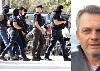 Στη φυλακή ο Αγρινιώτης συνεργός στη δολοφονία του τοπογράφου