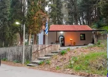 Βόνιτσα: Κλέψανε και καμπάνες από εκκλησίες!