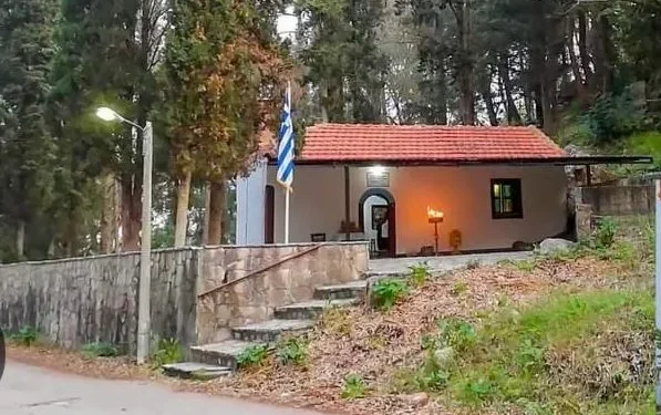 Βόνιτσα: Κλέψανε και καμπάνες από εκκλησίες!