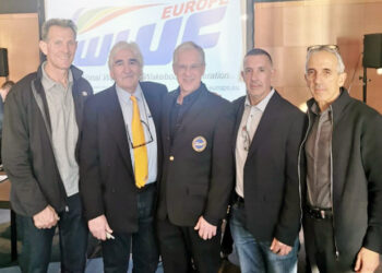 Σκι: Στο Αγρίνιο το Πανευρωπαϊκό Πρωτάθλημα Νέων 2026