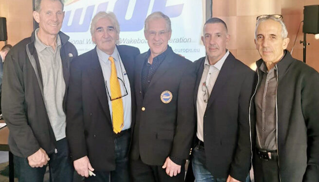 Σκι: Στο Αγρίνιο το Πανευρωπαϊκό Πρωτάθλημα Νέων 2026