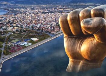 Μεσολόγγι: Συγκέντρωση για τα Τέμπη και πορεία στις 28 Φεβρουαρίου