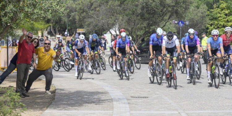Στον φετινό ΔΕΗ Tour of Hellas και το Αγρίνιο