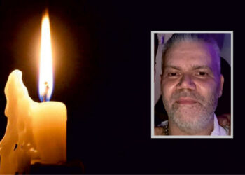 Θλίψη στην Αμφιλοχία για τον αιφνίδιο θάνατο 54χρονου