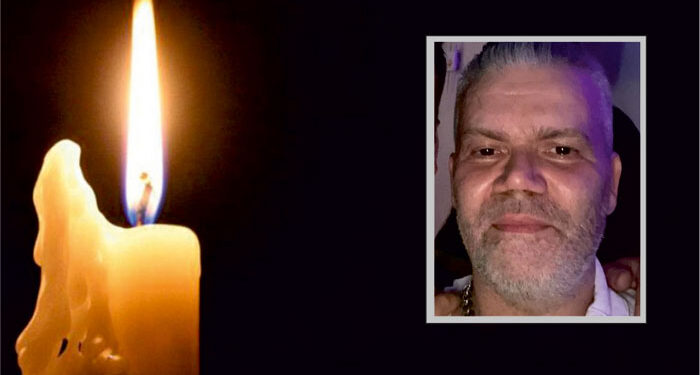 Θλίψη στην Αμφιλοχία για τον αιφνίδιο θάνατο 54χρονου