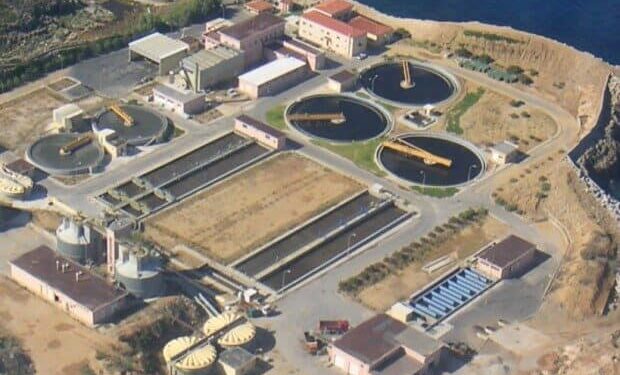 Προχωρά ο βιολογικός Κατούνας-έργο υψηλής προτεραιότητας από περιβαλλοντική άποψη