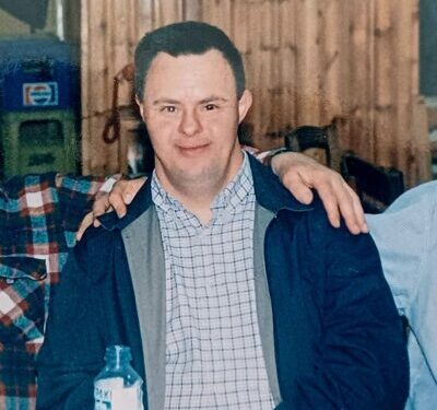 Αιτωλ/νία: Θλίψη σκόρπισε  η είδηση του θανάτου του Ανδρέα Βλαχόπουλου,