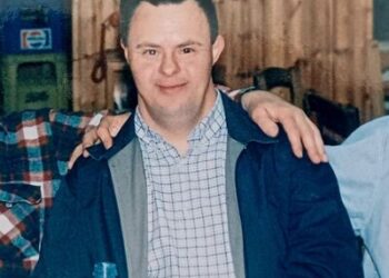 Αιτωλ/νία: Θλίψη σκόρπισε  η είδηση του θανάτου του Ανδρέα Βλαχόπουλου,