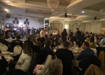 Όταν η Ένωση Αγρινίου διασκεδάζει