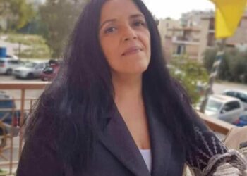 Θρήνος στην Αμφιλοχία: Έφυγε από την ζωή η Βιργινία Παππά-Πένθος στην αστυνομία