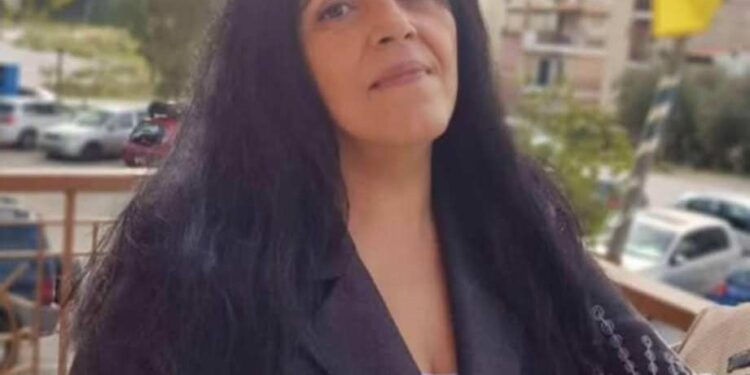 Θρήνος στην Αμφιλοχία: Έφυγε από την ζωή η Βιργινία Παππά-Πένθος στην αστυνομία