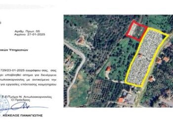 Δήμος Ξηρομέρου: Η αντιπολίτευση είναι σοβαρή υπόθεση, αλλά «ΑΥΤΗ Η ΣΤΑΝΗ ΑΥΤΟ ΤΟ ΓΑΛΑ ΒΓΑΖΕΙ».