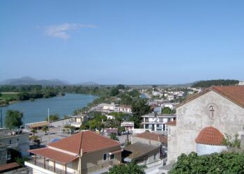 Ονοματολογικά των Οινιαδών