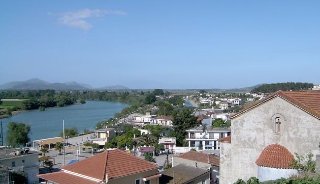 Ονοματολογικά των Οινιαδών