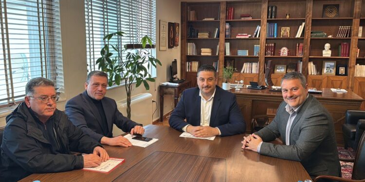 Ενημέρωση από Δήμο Μεσολογγίου για πρόκληση αναστάτωσης από ελέγχους της Περιφέρειας στην τοπική αγορά