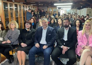 Μεσολόγγι: Με επιτυχία ολοκληρώθηκε το αφιέρωμα στον Ευγένιο Ντελακρουά