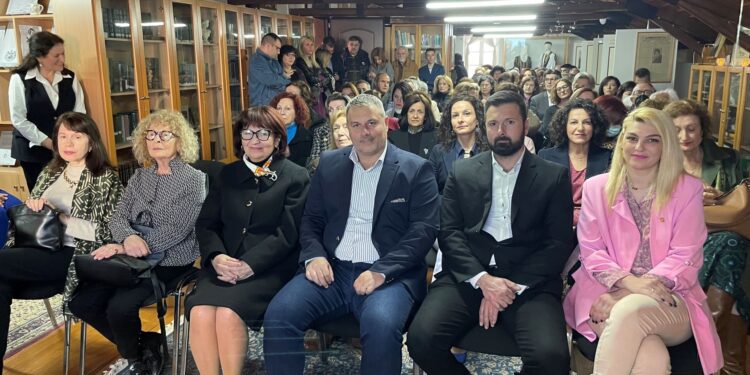 Μεσολόγγι: Με επιτυχία ολοκληρώθηκε το αφιέρωμα στον Ευγένιο Ντελακρουά