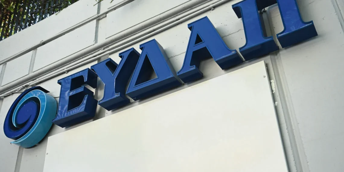 Επενδυτικό πρόγραμμα από ΕΥΔΑΠ