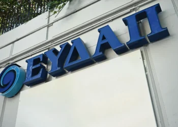 Επενδυτικό πρόγραμμα από ΕΥΔΑΠ