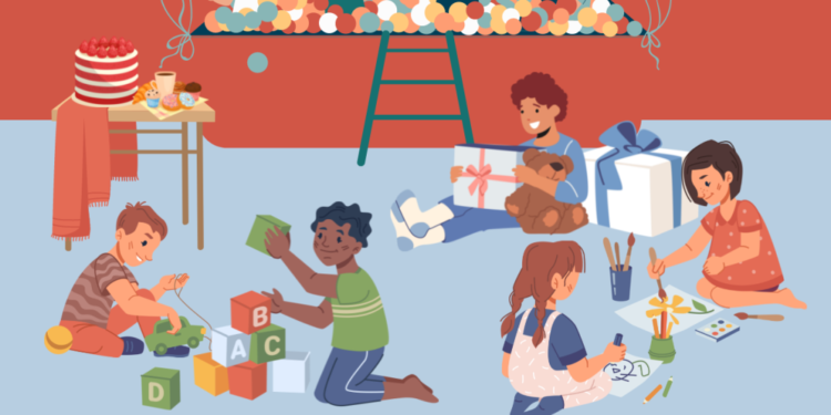 Εργαστήρι δημιουργίας ψηφιακού παραμυθιού, το Σάββατο 5 Απριλίου