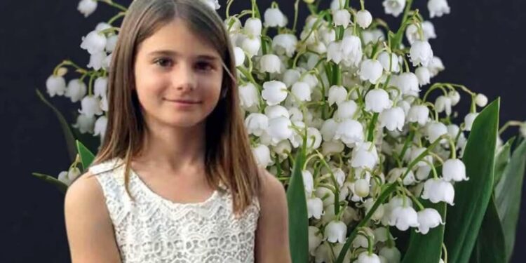 Δεν το χωράει ο νους: Η μικρή Ελένη έφυγε τόσο ξαφνικά από την ζωή