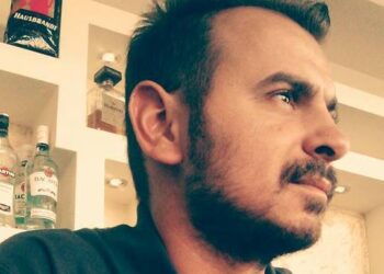 Βαρύ πένθος στο Αγρίνιο για τον χαμό του Βασίλη Χριστέμη σε τροχαίο στη Σταμνά Μεσολογγίου