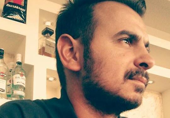 Βαρύ πένθος στο Αγρίνιο για τον χαμό του Βασίλη Χριστέμη σε τροχαίο στη Σταμνά Μεσολογγίου