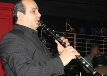 Έφυγε από την ζωή ο Αγγελοκαστρίτης Πάνος Πλαστήρας