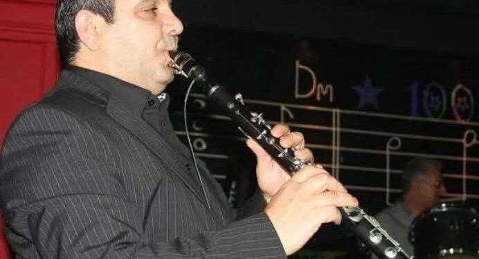 Έφυγε από την ζωή ο Αγγελοκαστρίτης Πάνος Πλαστήρας