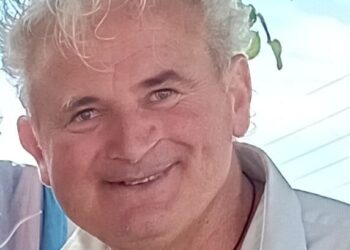 Έφυγε πρόωρα από την ζωή ο Αγρινιώτης Ευστάθιος Τσόλκας-Συλλυπητήρια του Συλλόγου Εργαζομένων ΟΤΑ Αιτωλ/νίας