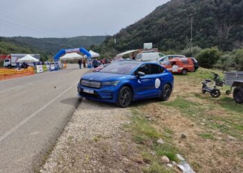 Η 1η Ανάβαση Αγρινίου: Ο κόσμος αγκάλιασε την προσπάθεια της ΦΙΛ.Μ.Α.(φωτο-βιντεο)