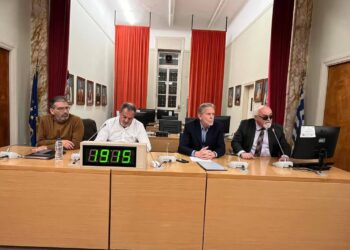 Μεγάλη προσέλευση στη διευρυμένη σύσκεψη της ΝΕ Αιτωλ/νίας του ΠΑΣΟΚ στο Αγρίνιο (φωτο)