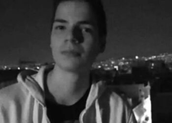 Θρήνος στην Καψοράχη Αγρινίου για το θάνατο του 20χρονου Άγγελου