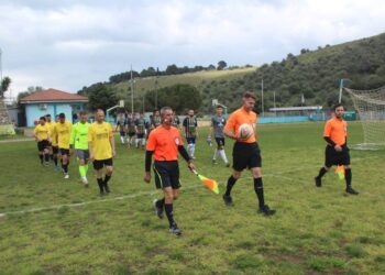 Έχασε την ευκαιρία για την ανοδο ο Αμφίλοχος ηττήθηκε εντός έδρας 0-3 από την Δόξα Καινουργίου