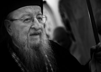 Θεσσαλονίκη: Το Σάββατο η εξόδιος ακολουθία για τον Μητροπολίτη πρώην Θεσσαλονίκης Άνθιμο