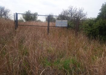 Επίσκεψη μαθητών στο Αρχαίο Αγρίνιο και δραματικές διαπιστώσεις