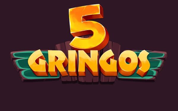 5Gringos Casino Greece