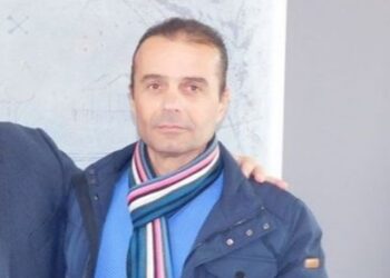 Μεσολόγγι: «Έφυγε» ο Νίκος Χονδρός στα 56 του χρόνια