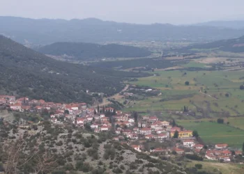 Ο Δήμος προχωρά στην αποκατάσταση των πληγέντων περιοχών της Τ.Κ Αετού με έργο 900.000 ευρώ