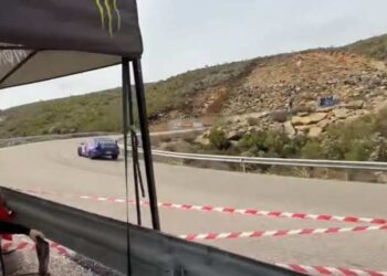 Η 1η Ανάβαση Αγρινίου: Ο κόσμος αγκάλιασε την προσπάθεια της ΦΙΛ.Μ.Α.(φωτο-βιντεο)