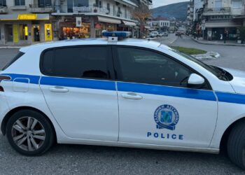 Τέσσερις συλλήψεις σε Αγρίνιο και Αμφιλοχία για οδήγηση χωρίς δίπλωμα