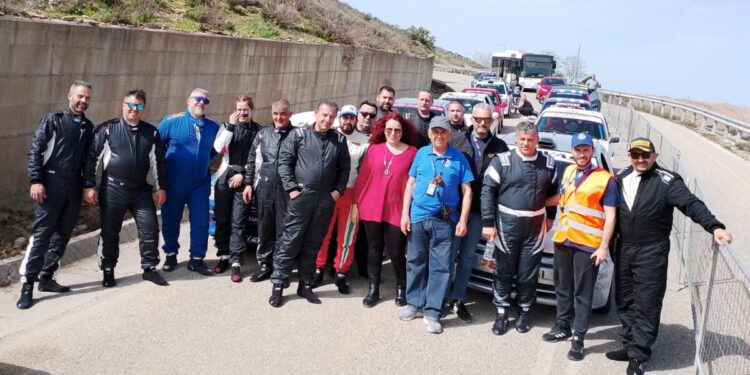 ΦΙΛΜΑ: Με επιτυχία η 1η Ανάβαση Αγρινίου – Δεσμευόμαστε για μία αρτιότερη διοργάνωση το 2026