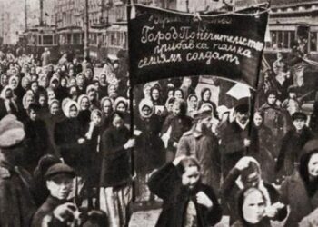 Παγκόσμια Ημέρα Γυναίκας: Η ιστορία της 8ης Μαρτίου